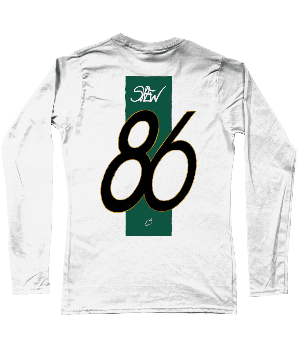 Back piece 86 l2