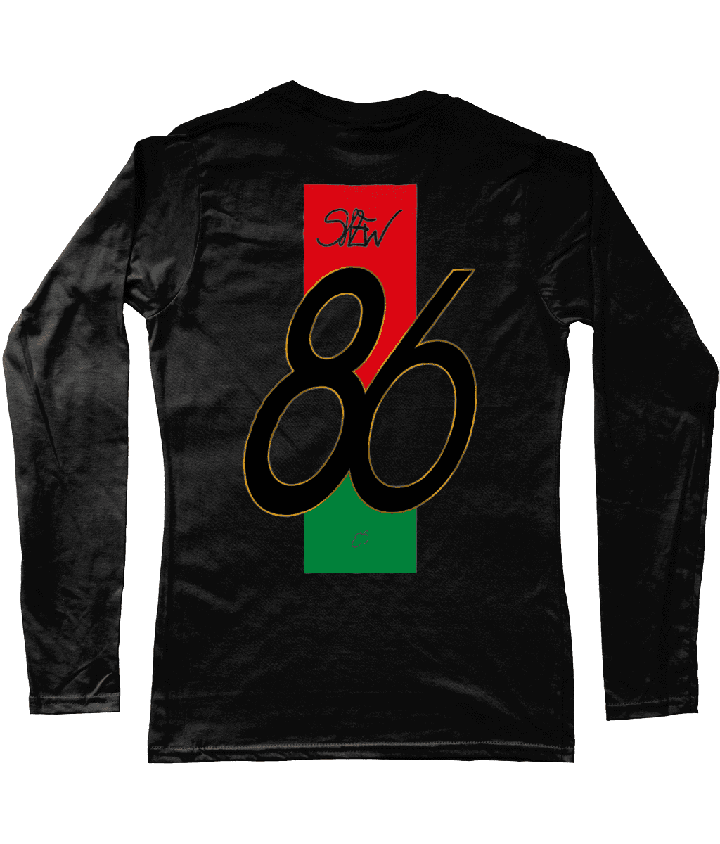 Back piece 86 l1