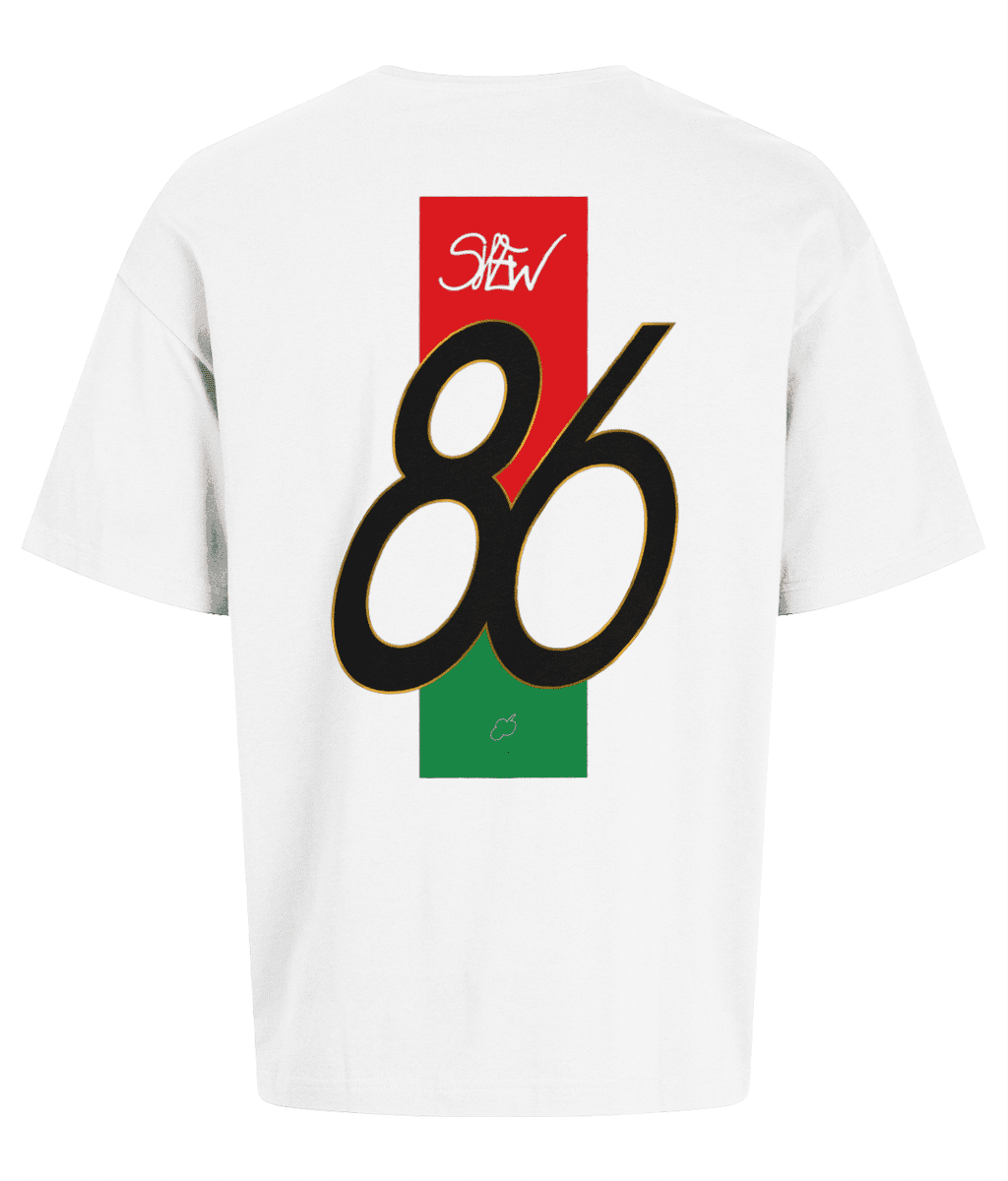 86 Back piece b1