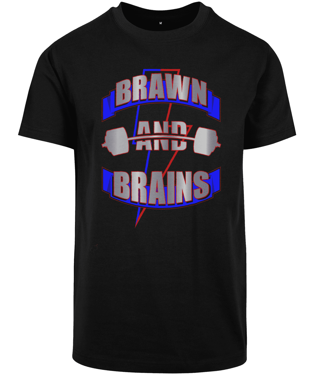 Brawn and Brains v2