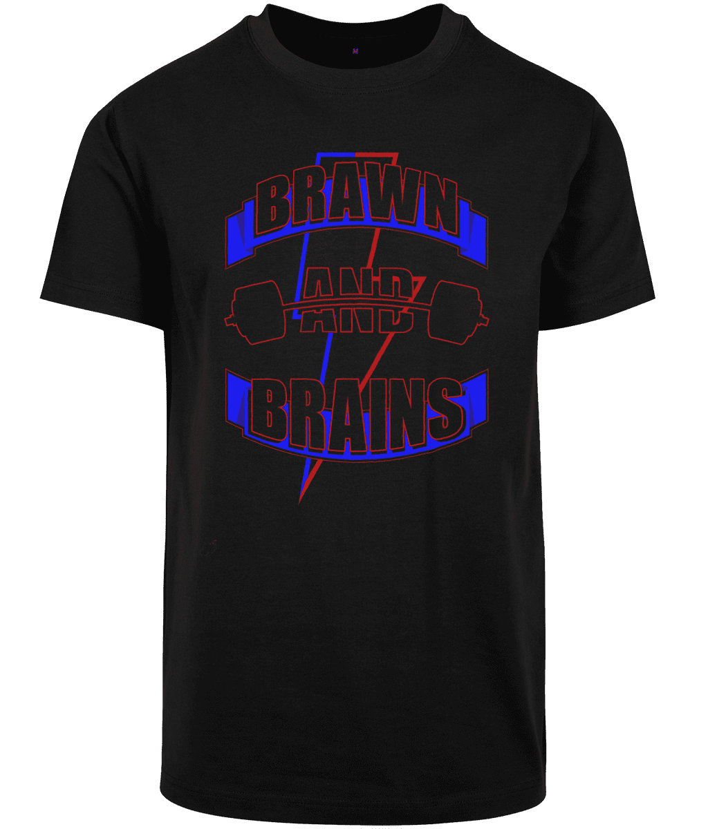 Brawn and Brains v1
