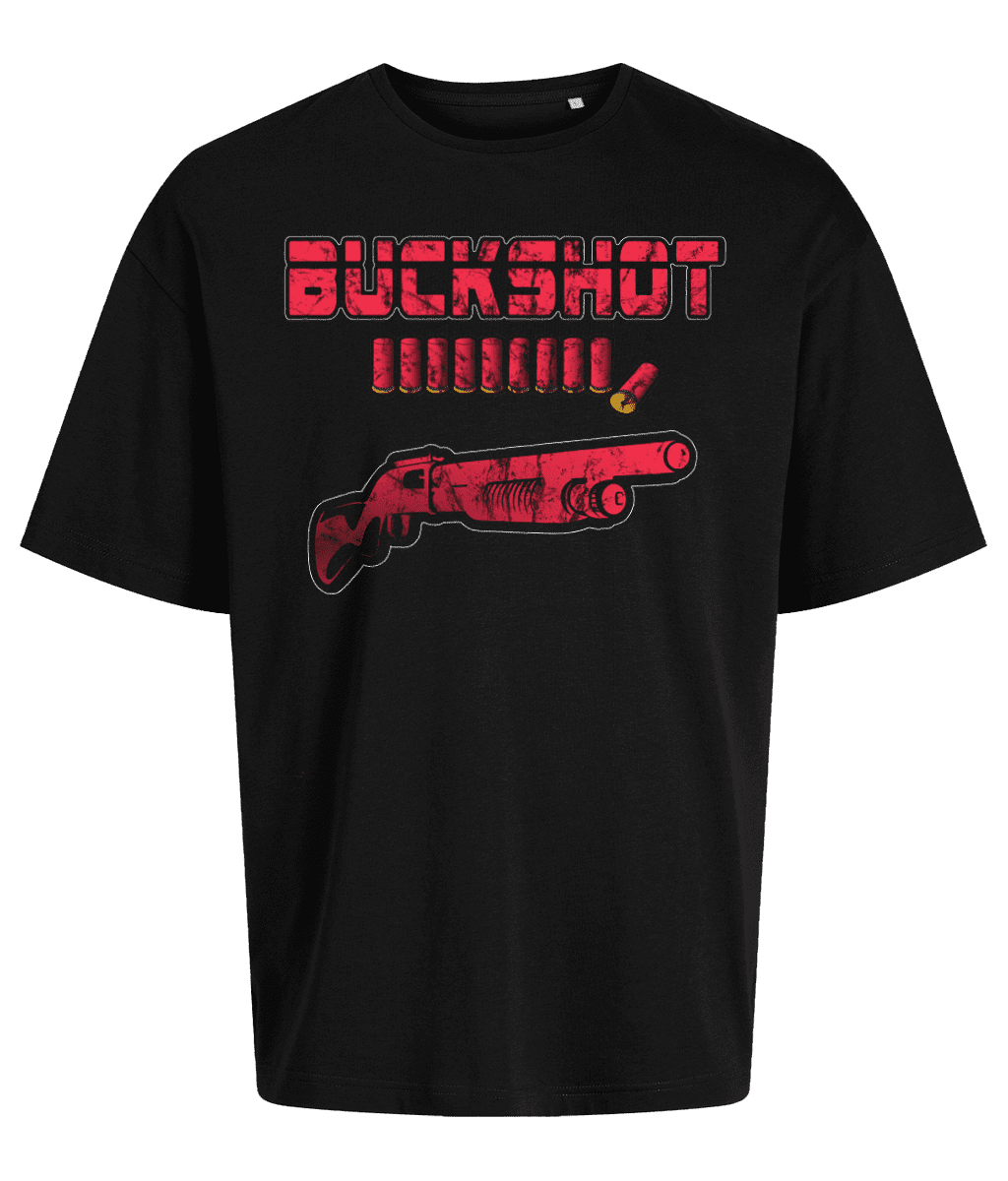 Buckshot b3