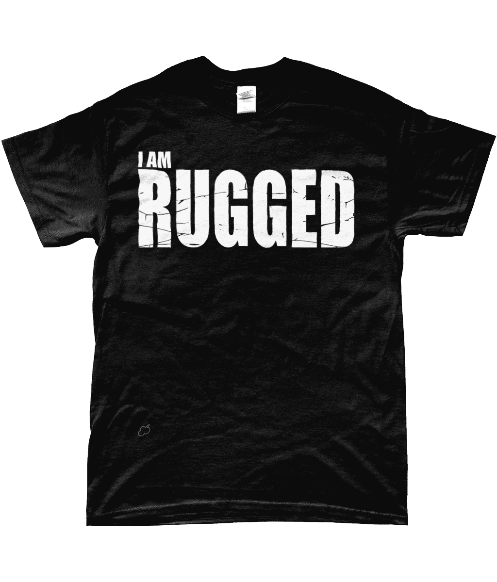 I AM Rugged