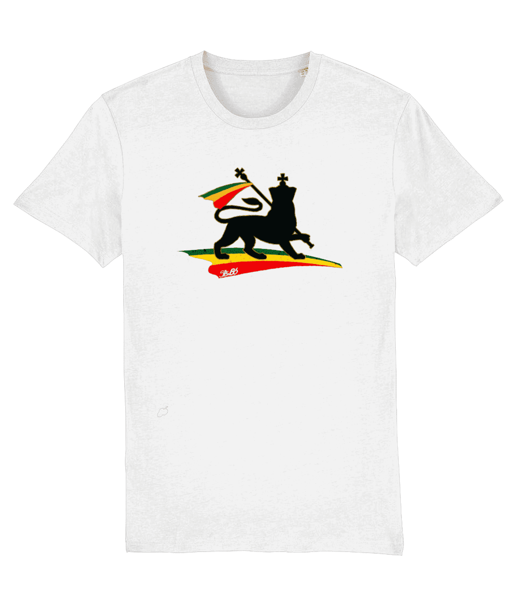 Lion of Judah Path v1