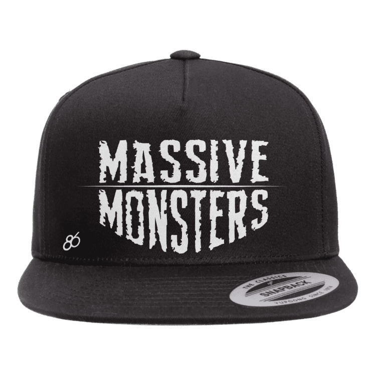 Massive Monsters c2