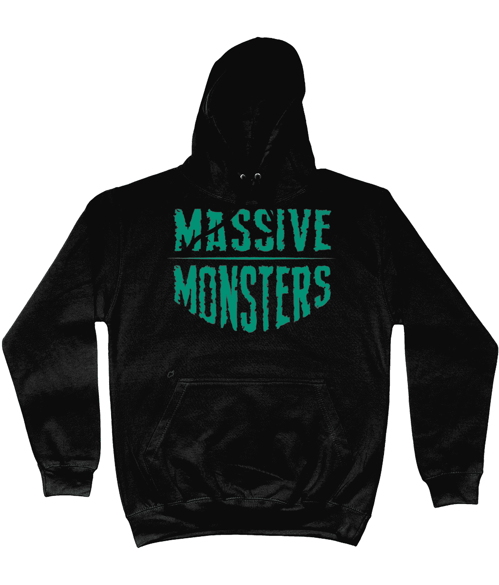 Massive Monsters h1