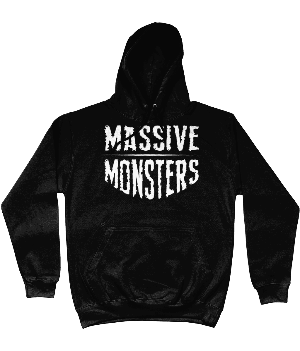 Massive Monsters h2