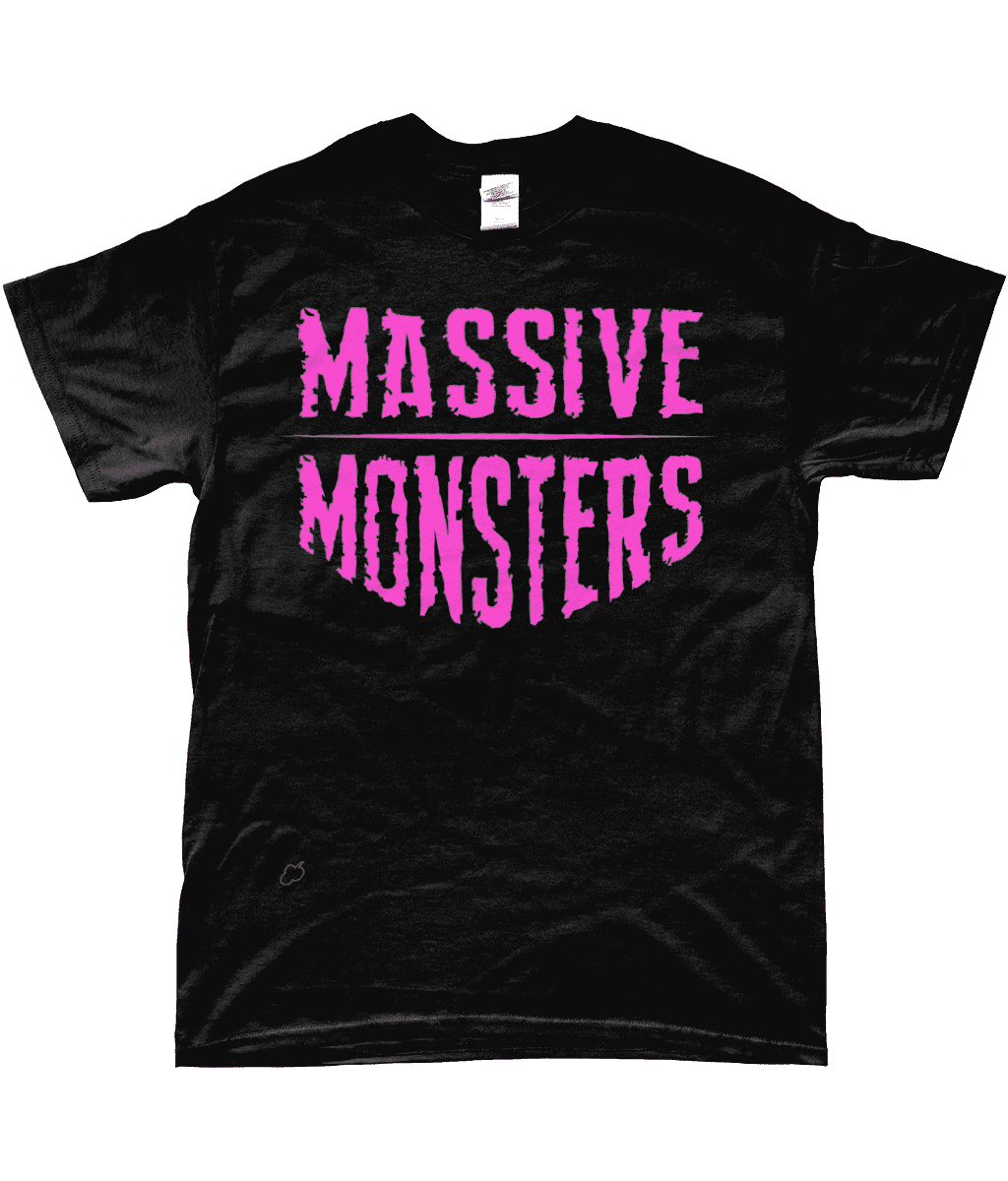 Massive Monsters v5