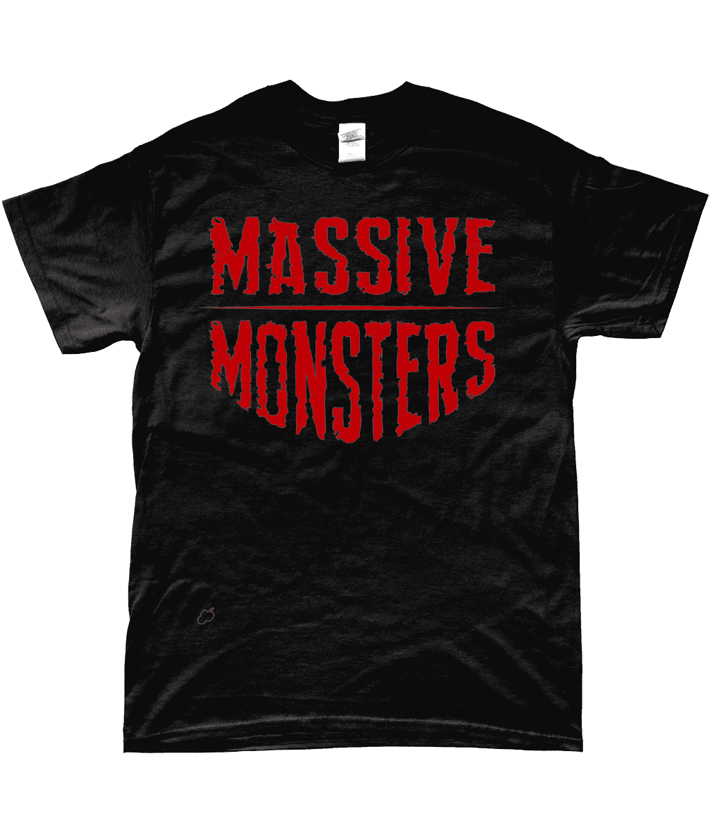 Massive Monsters v4