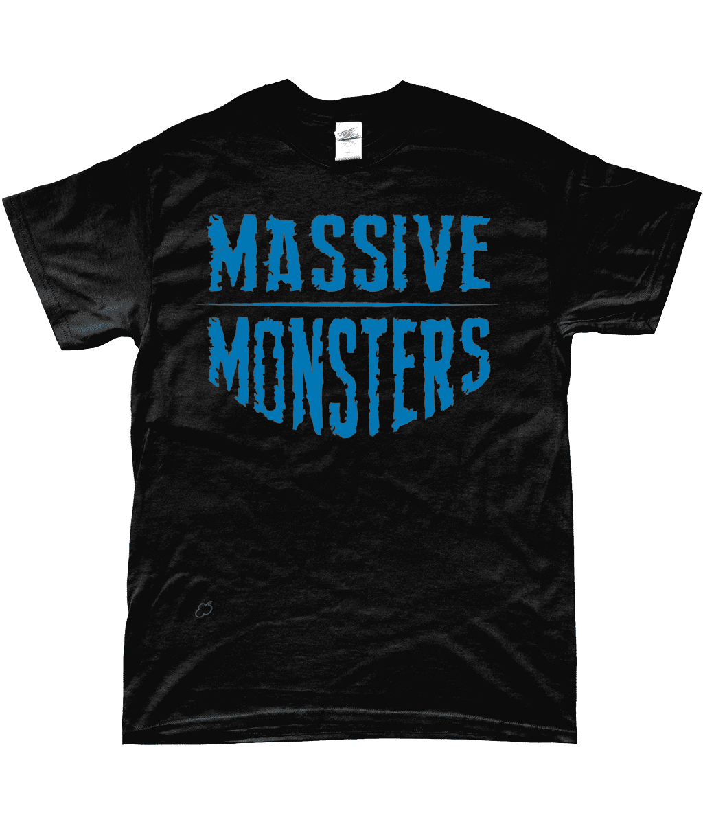 Massive Monsters v3