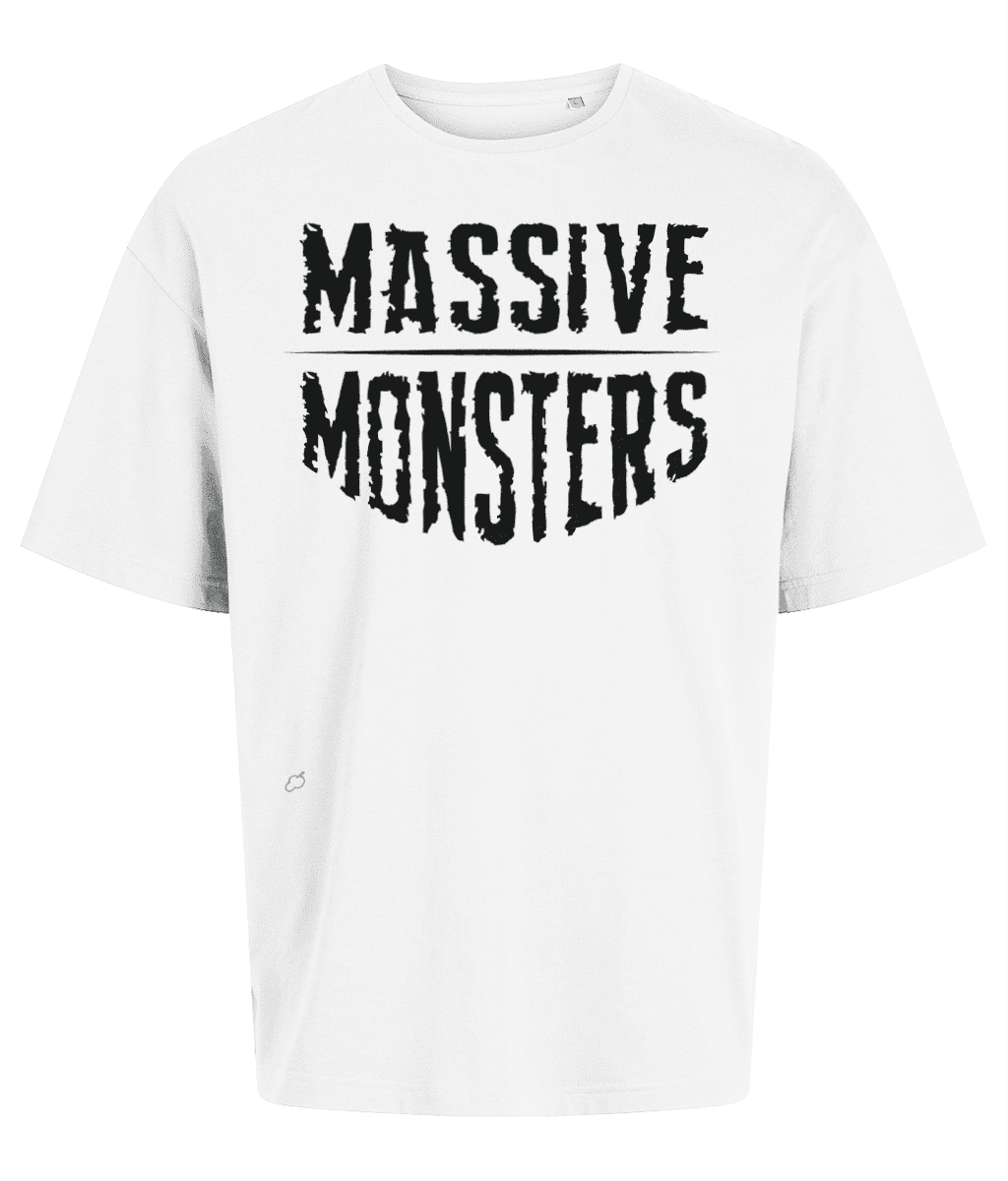Massive Monsters b3