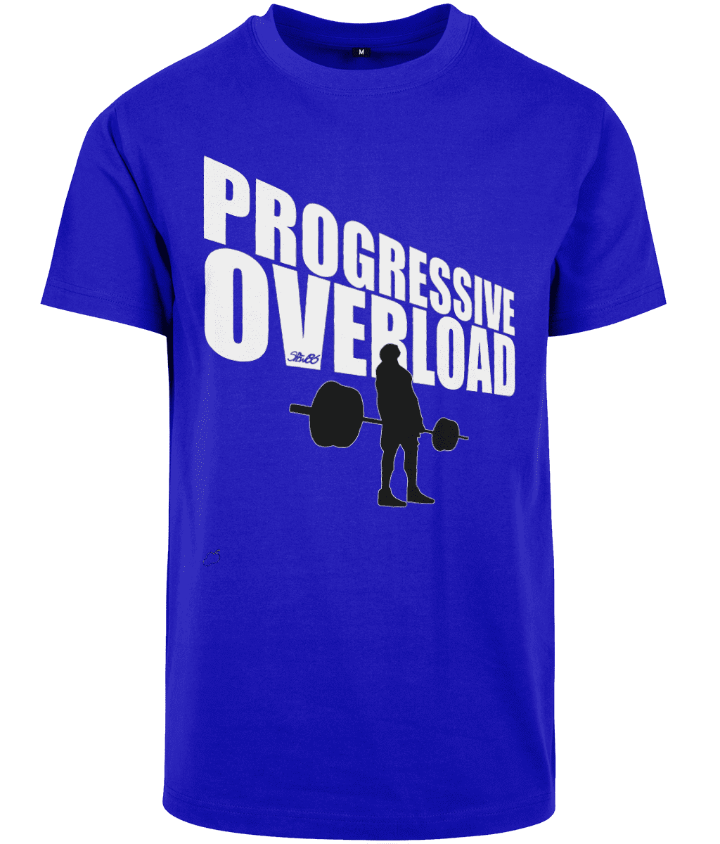 Progressive overload v1