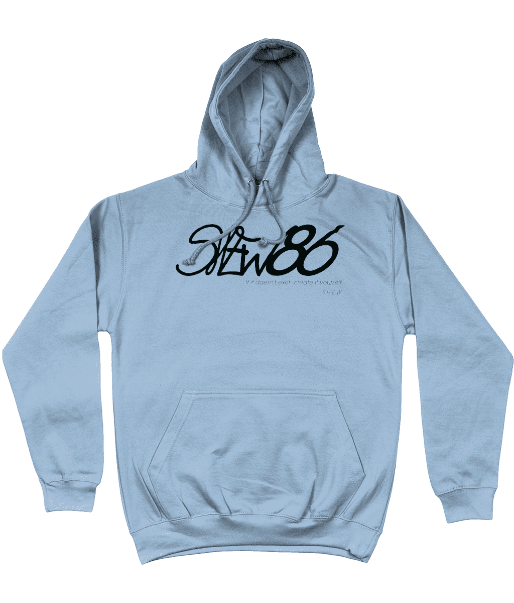 SHEW86 signature h2
