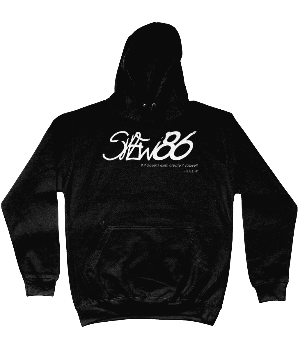 SHEW86 signature h1