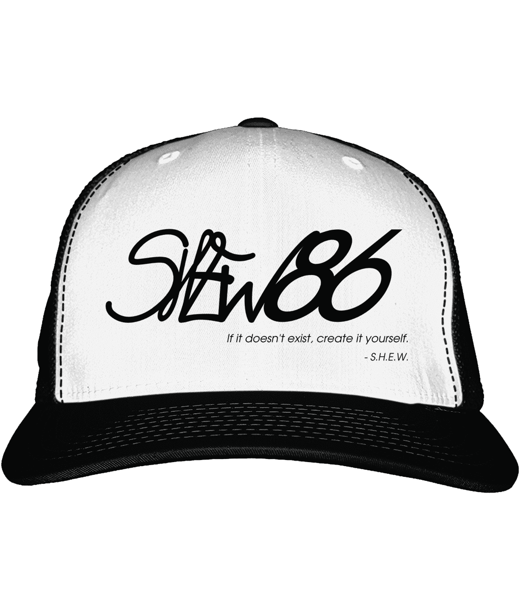 SHEW86 signature c2