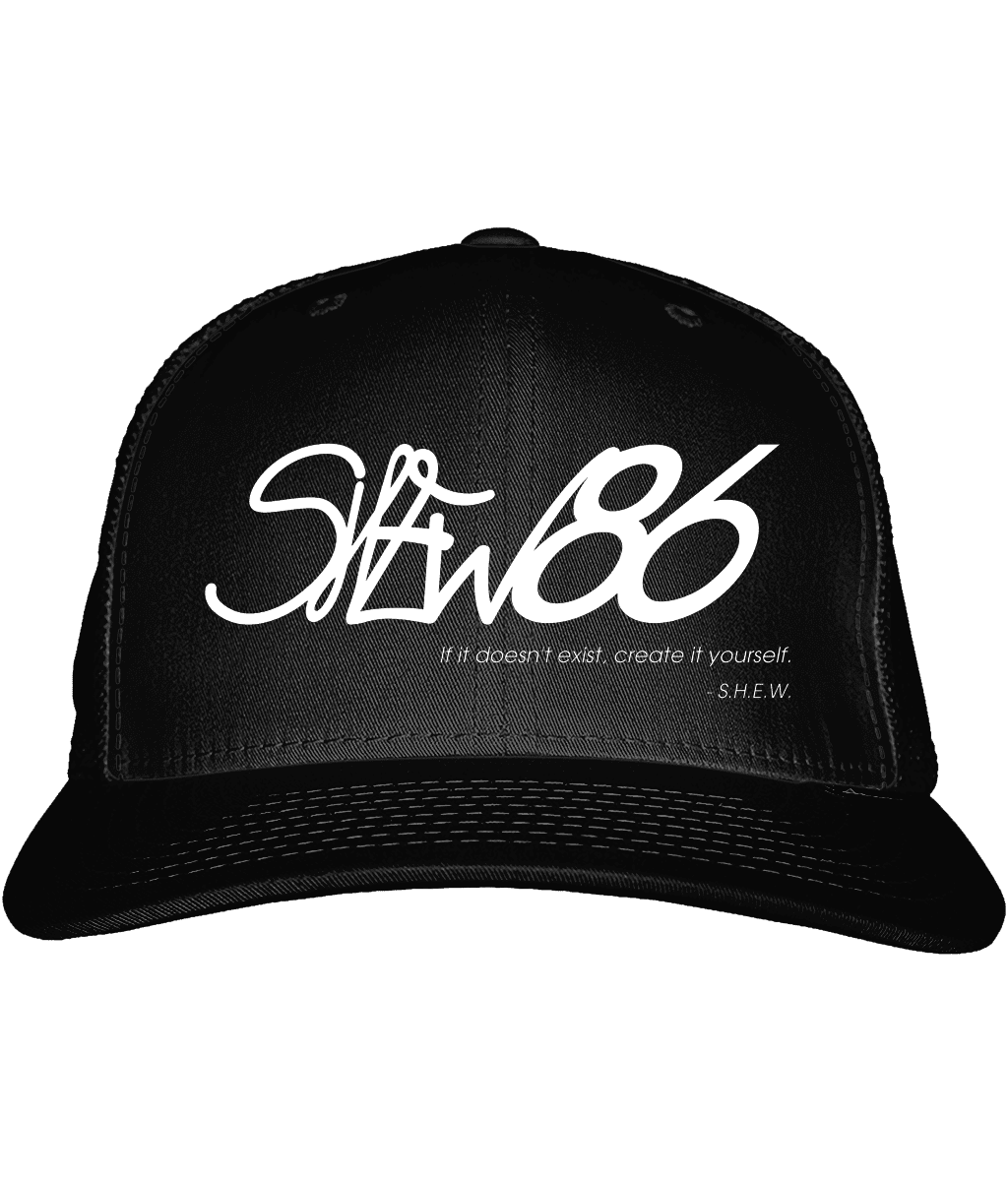 SHEW86 signature c1