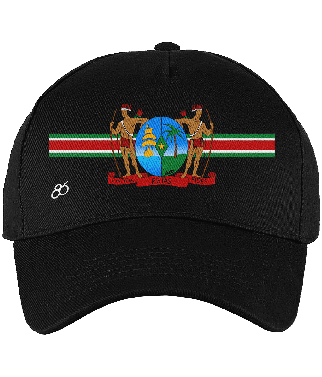 Wapen van Suriname c2